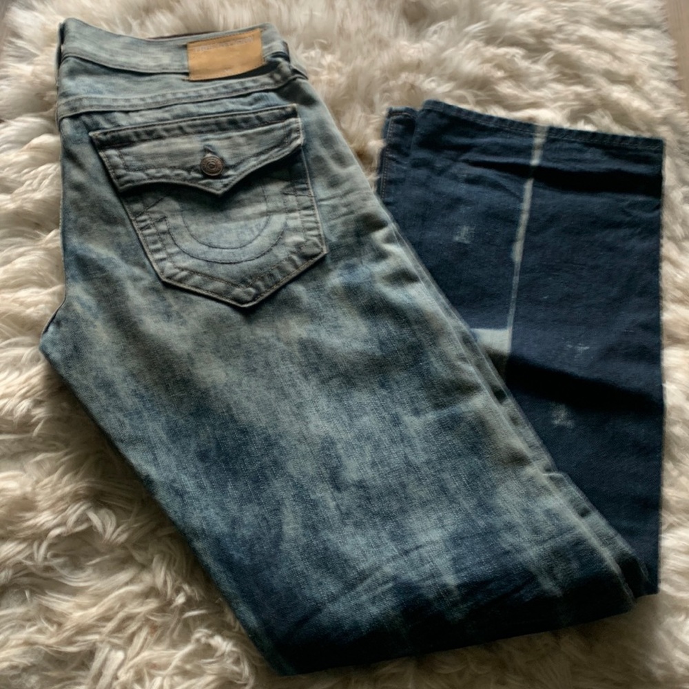 True religion jeans